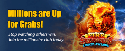 Join the Feedinco Winning Streak banner