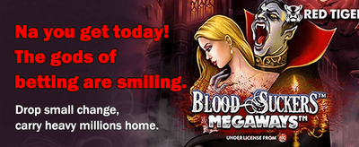 Experience Pure Gaming Thrill banner